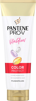 Odżywka do włosów Pantene Pro-V Color Protect 200 ml (8001841216140)