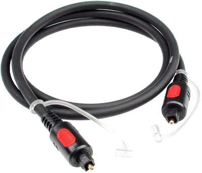 Кабель оптический Klotz FOHTT02 Optical Cable 2m