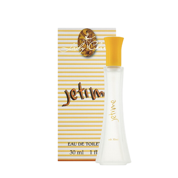 Туалетная вода женская JETIME, 30 мл