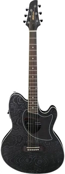 Электроакустическая гитара Ibanez TCM50 GBO