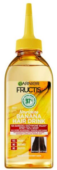 Кондиціонер для волосся Garnier Fructis Hair Drink Banana Lamellar 200 мл (3600542502733)