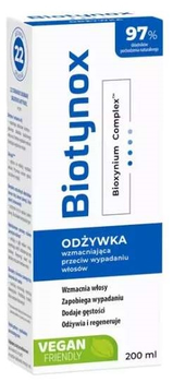 Кондиціонер для волосся Biotynox Bioxynium Complex 200 мл (5907695218473)