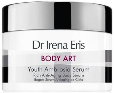 Serum dla ciała Dr. Irena Eris Body Art Youth Ambrosia 200 ml (5900717224315)