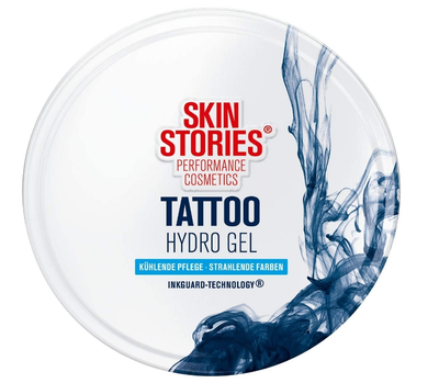 Гель для тіла Skin Stories Hydro Gel Tatto 75 мл (42419808)