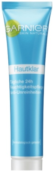 Крем для обличчя Garnier Skin Naturals Hautklar денний 40 мл (3600540033635)