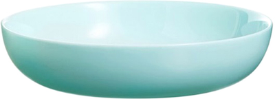Блюдо глубокое Luminarc Soupe Pho Friends Time Turquoise 17 см (883314771121)