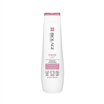 Шампунь для фарбованого волосся Matrix Biolage Colorlast 250 мл (5431WB)