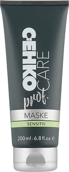 C:EHKO Prof Sensitive Mask Маска для чутливої ​​шкіри голови 200ml (975022-67304)