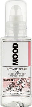 Масло для интенсивного восстановления - Mood Intense Repair Oil 100ml (1027191-80264)