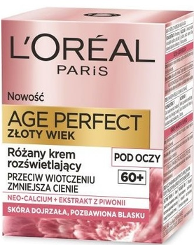 Krem do skóry wokół oczu L'Oreal Paris Age Perfect 15 ml (3600523718658)