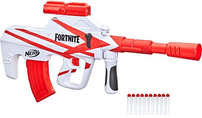 Бластер Hasbro Nerf Fortnite B-AR (5010993877386)