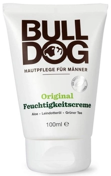 Krem do twarzy Bulldog Orginal 100 ml (5060896573595)