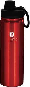Butelka Berlinger Haus Burgundy Metallic Line 720 ml (5999108436314)