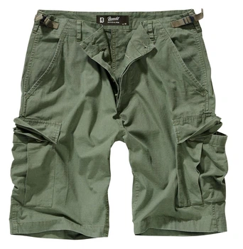 Шорты Brandit BDU Ripstop XL Оливковые (2019.1.XL)