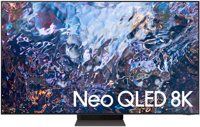 Телевізор 65 дюймів Samsung GQ65QN700A (8K Smart TV NeoQLED 70W Bluetooth — W23-DK7079) Б/В