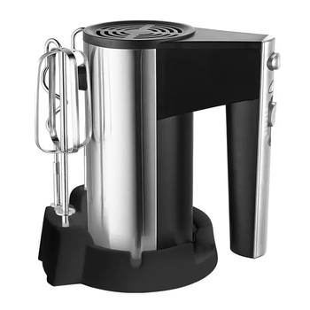 Кухонний Міксер на підставці Hand Mixer R-6629А 800 Вт 5 швидкостей