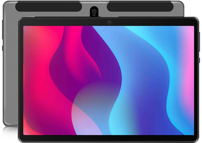 Планшет 10.1" Jusyea J5 4/64Gb 8 ядер Android 10 8000 mAh Серый