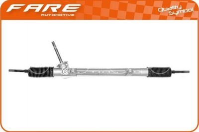 Рулевая рейка и крепление FARE SA DR019 Renault Megane, Scenic, Grand Scenic 7711368394, 7711497389, 8200088495