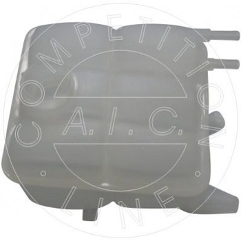 Расширительный бачок AIC 55991 Ford Focus, C-Max, Kuga; Mazda 3; Volvo V50, S40, C30, C70 1224268, 1230994, 1330955