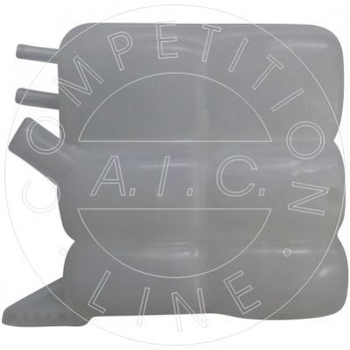 Расширительный бачок AIC 55991 Ford Focus, C-Max, Kuga; Mazda 3; Volvo V50, S40, C30, C70 1224268, 1230994, 1330955