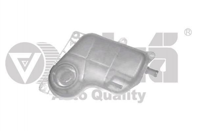 Расширительный бачок Vika 11210085201 Audi A4, A6, Allroad; Volkswagen Passat; Skoda Superb 8D0121403F, 8D0121403L, 8D0121403J