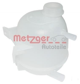 Расширительный бачок METZGER 2140020 Renault Megane 7701468746