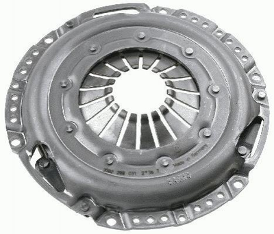 Корзина сцепления SACHS 3082 288 031 Mercedes C-Class, E-Class A0062509704, A0062503504, 62509704