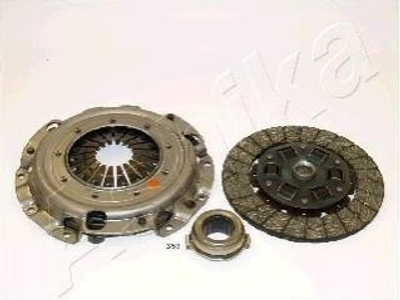 Комплект зчеплення ASHIKA 9203353 Mazda 6 1365314, 4067924, 4086002