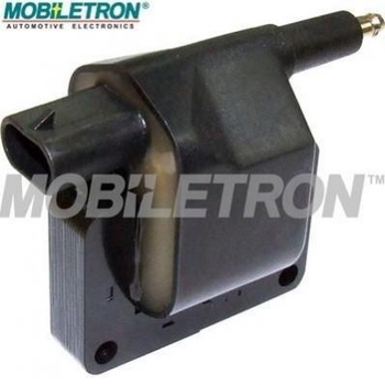 Котушка запалювання MOBILETRON CC-09 Jeep WRANGLER II (TJ), Cherokee XJ, Grand Cherokee I (ZJ) K05252577, K04797293, 56027965