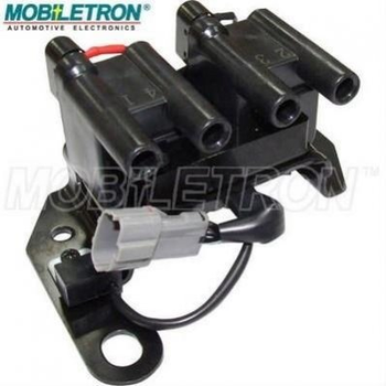 Котушка запалювання MOBILETRON CK-20 Hyundai Accent 2730122050, 2730122040