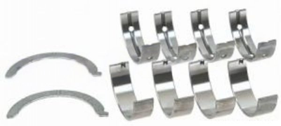 Вкладыши коренные ENGINETECH BC427J50MM 04796545, 04796545AB, 4796543AB