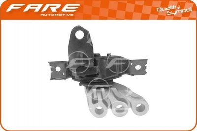 Подушки двигателя FARE SA 12391 Chevrolet Captiva 4805363, 96626772