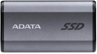 SSD dysk Adata External SE880 4TB 2.5" USB Type-C 3D NAND TLC (AELI-SE880-4TCGY)