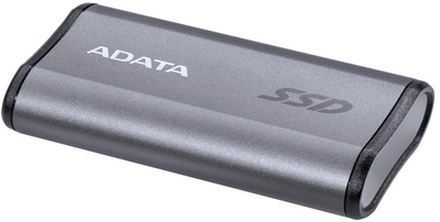 SSD диск Adata External SE880 4TB 2.5" USB Type-C 3D NAND TLC (AELI-SE880-4TCGY)