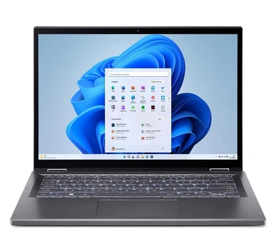 Ноутбук Acer Aspire 5 Spin i5-1335U/16GB/512/Win11 Touch (A5SP14-51MTN || NX.KHKEP.005)