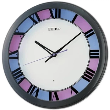 Часы настенные Seiko QHA010K