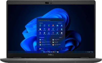 Ноутбук Dell Latitude 3440 (N031L344014GE_W11P) Black