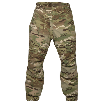 Штани Tennier ECWCS Gen III level 7 Multicam S-Long