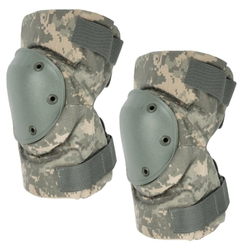 Тактичні наколінники US Army ACU Universal Knee Pads L 2000000158785