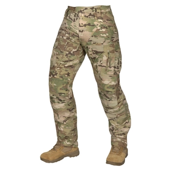 Штани IdoGear UFS Combat Pants Multicam M 2000000152714