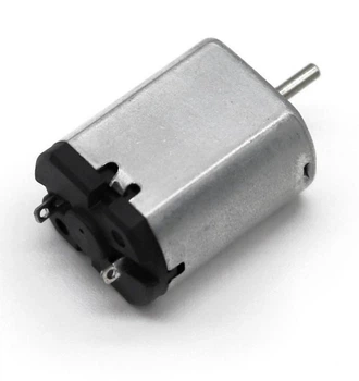 Мотор коллекторный (щёточный) DC Pro KC-030PK 3V 2650 об/м