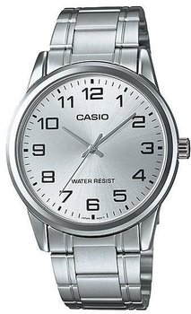 Мужские часы Casio MTP-V001D-7BUDF