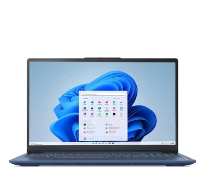 Ноутбук Lenovo IdeaPad Slim 3-15 Ryzen 5-7530U/16GB/512/Win11 (82XM00BGPB)
