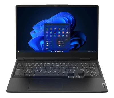 Ноутбук Lenovo IdeaPad Gaming 3-15 Ryzen 5-7535HS/16GB/512/Win11 RTX3050 (82SB00YSPB)