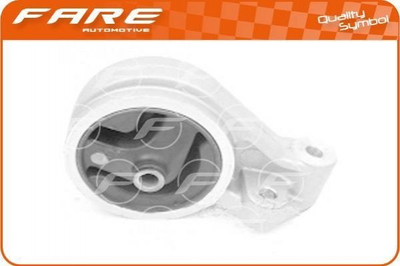 Подушки двигателя FARE SA 12629 KIA Cerato 219302F500