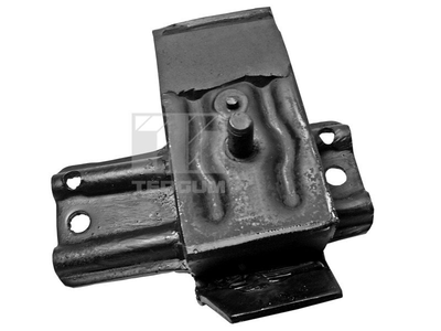 Подушки двигуна TEDGUM 00467893 Nissan Pathfinder 112100F002, 1121018G01, 1121031G00