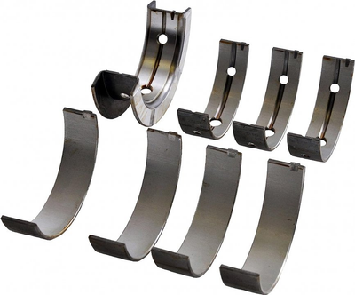 Вкладыши коренные ENGINETECH BC138J050MM 4773959, 04773959