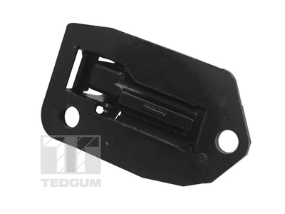 Подушки двигуна TEDGUM 00748055 Volvo V70 9161900