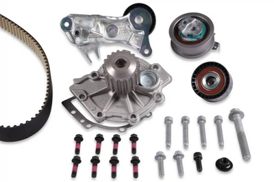 Комплект ГРМ HEPU PK09870 Volvo XC90, XC60, V60, S60, V70, V40, XC70, S80 31359938, 31401542, 32213097