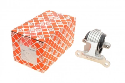 Подушки крепления КПП FEBI 09491 Ford Fiesta 1014899, 96FB7M121AJ, 1010527